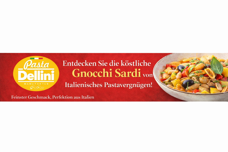 Kurze Pasta