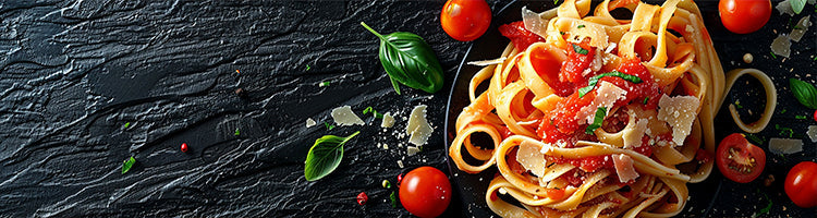 Lange Pasta