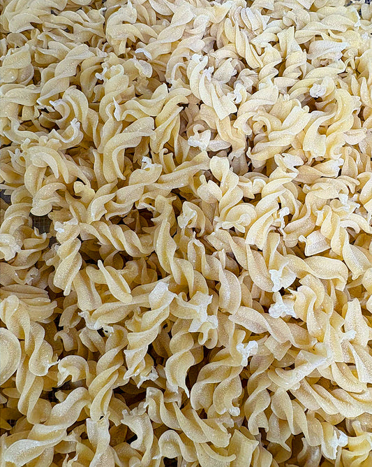 Fusilli von Pasta Dellini